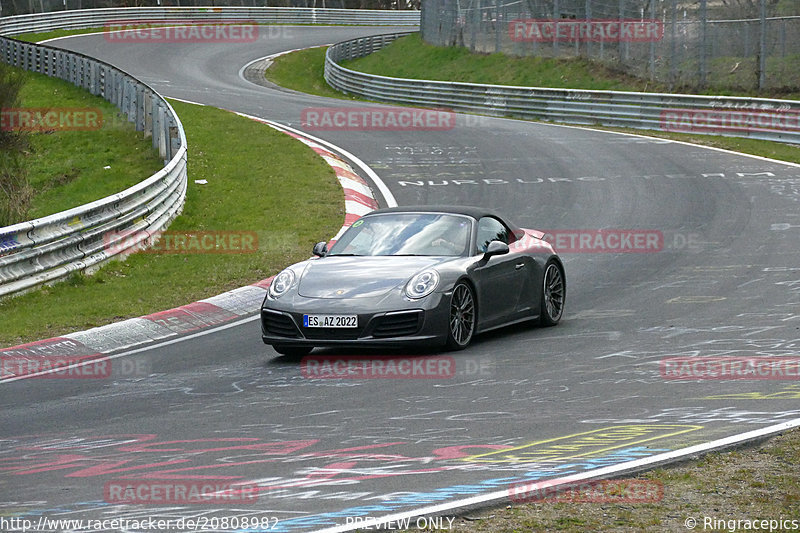 Bild #20808982 - Touristenfahrten Nürburgring Nordschleife (11.04.2023)