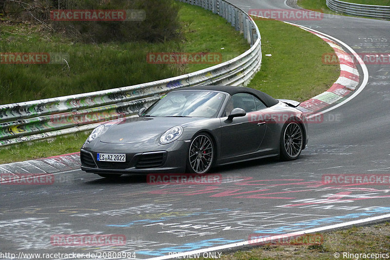 Bild #20808984 - Touristenfahrten Nürburgring Nordschleife (11.04.2023)