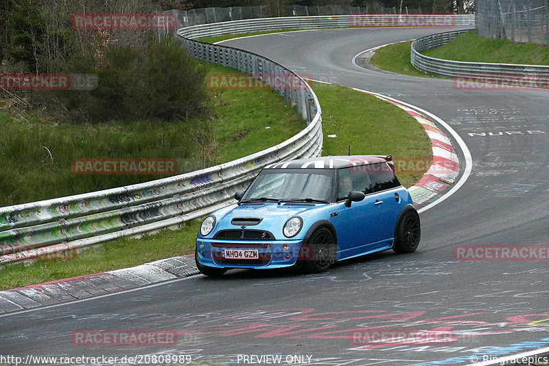 Bild #20808989 - Touristenfahrten Nürburgring Nordschleife (11.04.2023)