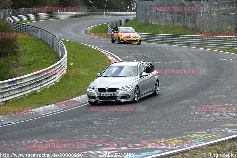 Bild #20808990 - Touristenfahrten Nürburgring Nordschleife (11.04.2023)