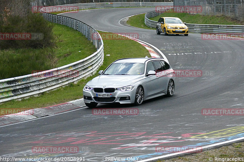 Bild #20808991 - Touristenfahrten Nürburgring Nordschleife (11.04.2023)