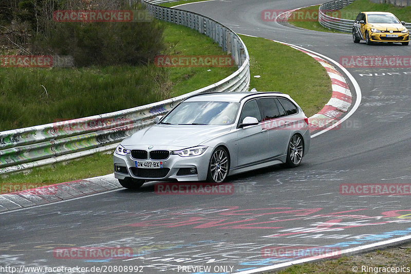 Bild #20808992 - Touristenfahrten Nürburgring Nordschleife (11.04.2023)