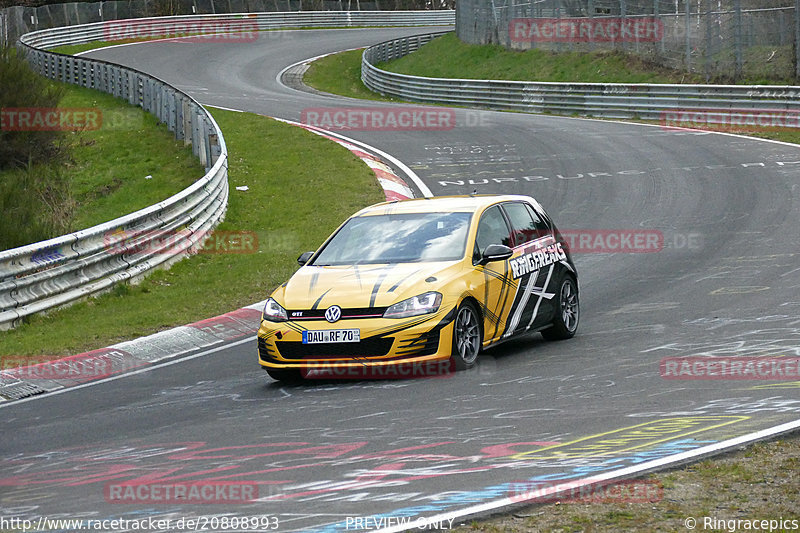 Bild #20808993 - Touristenfahrten Nürburgring Nordschleife (11.04.2023)