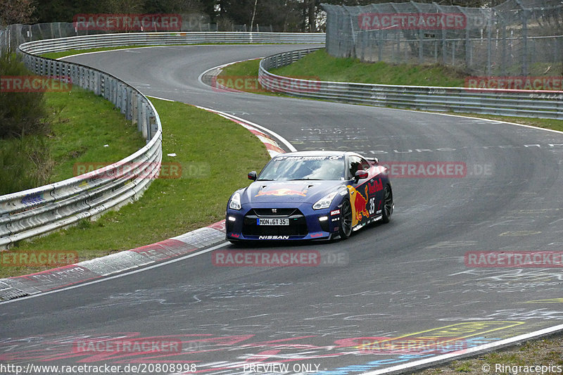 Bild #20808998 - Touristenfahrten Nürburgring Nordschleife (11.04.2023)