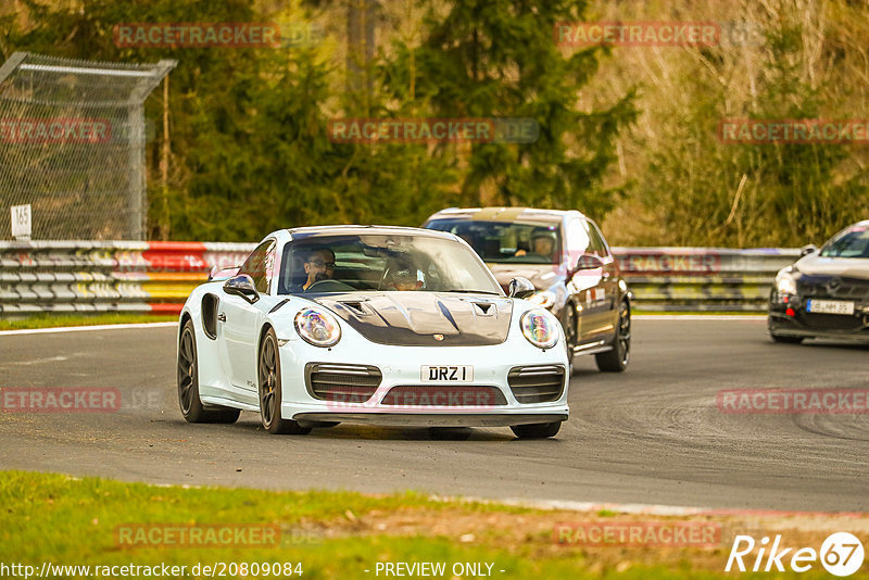 Bild #20809084 - Touristenfahrten Nürburgring Nordschleife (11.04.2023)