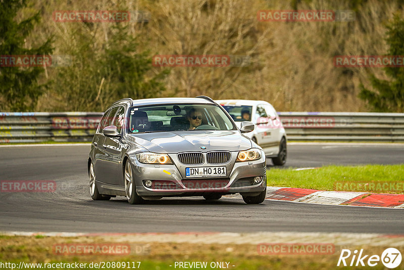 Bild #20809117 - Touristenfahrten Nürburgring Nordschleife (11.04.2023)