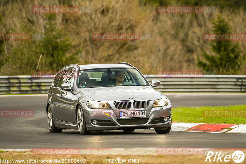 Bild #20809693 - Touristenfahrten Nürburgring Nordschleife (11.04.2023)