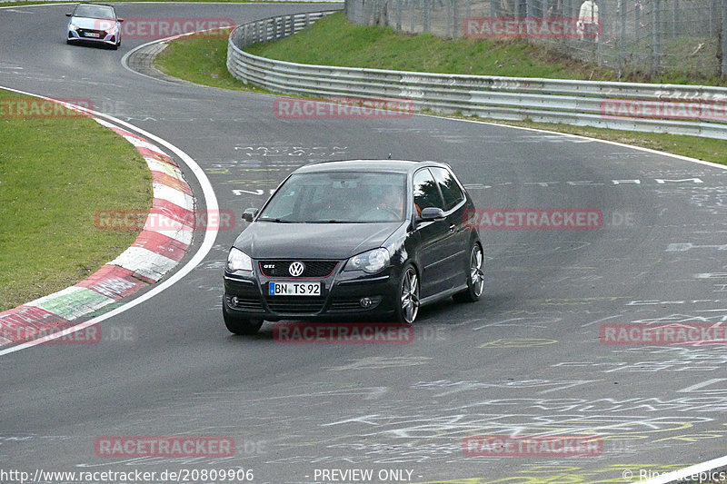 Bild #20809906 - Touristenfahrten Nürburgring Nordschleife (11.04.2023)