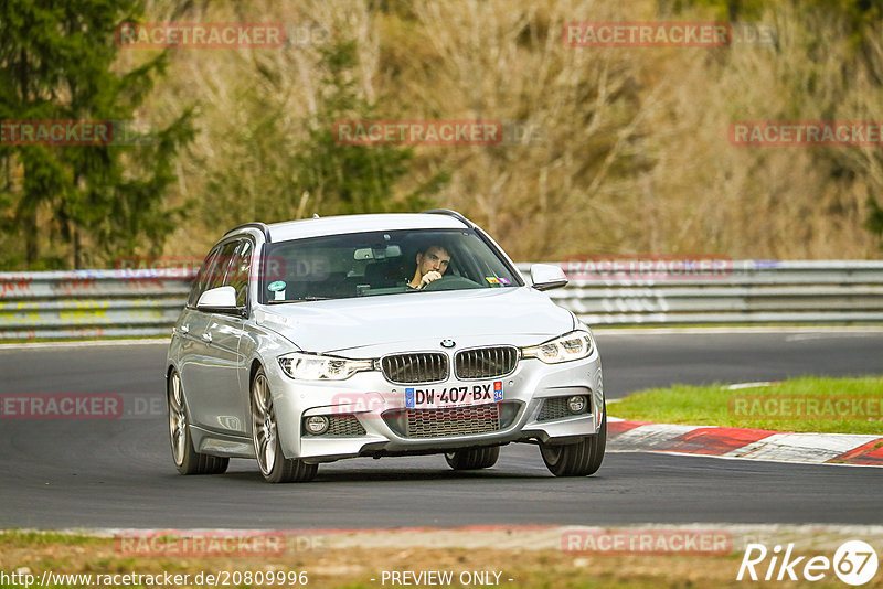 Bild #20809996 - Touristenfahrten Nürburgring Nordschleife (11.04.2023)