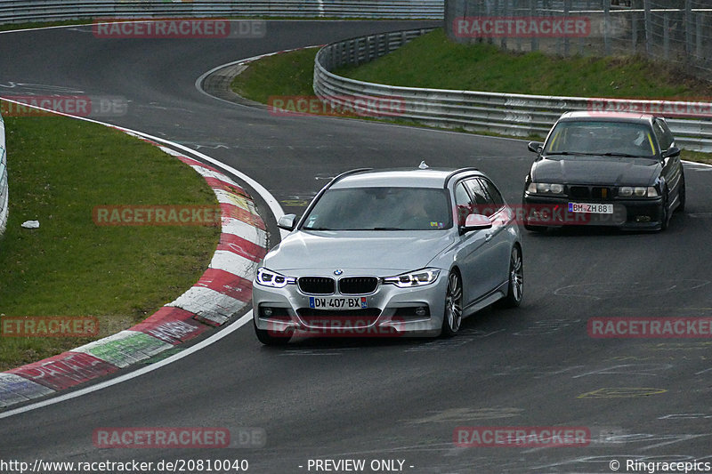 Bild #20810040 - Touristenfahrten Nürburgring Nordschleife (11.04.2023)