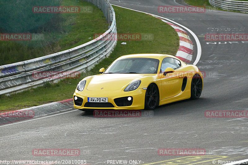 Bild #20810085 - Touristenfahrten Nürburgring Nordschleife (11.04.2023)