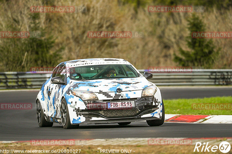 Bild #20810127 - Touristenfahrten Nürburgring Nordschleife (11.04.2023)