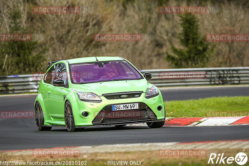 Bild #20810162 - Touristenfahrten Nürburgring Nordschleife (11.04.2023)