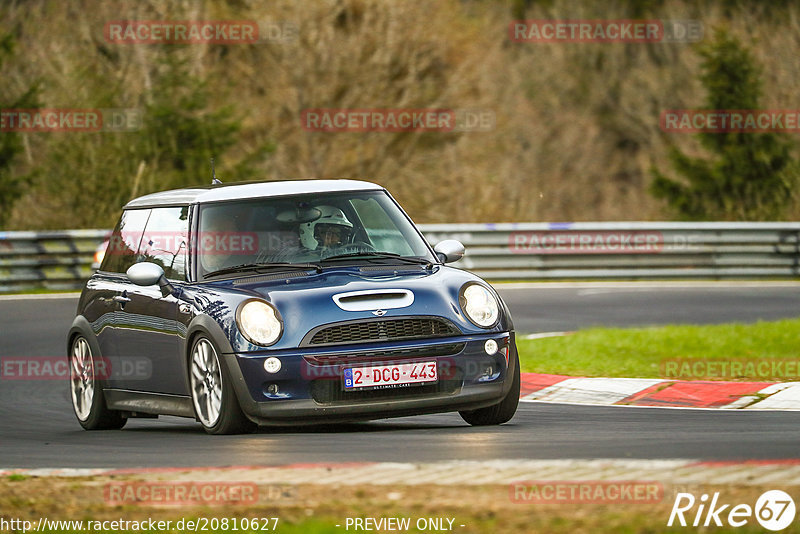 Bild #20810627 - Touristenfahrten Nürburgring Nordschleife (11.04.2023)