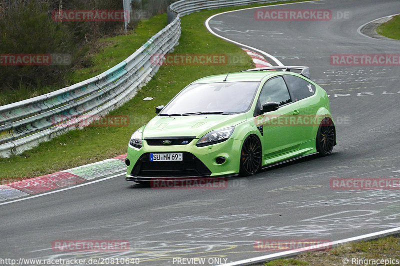 Bild #20810640 - Touristenfahrten Nürburgring Nordschleife (11.04.2023)