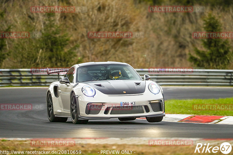 Bild #20810659 - Touristenfahrten Nürburgring Nordschleife (11.04.2023)