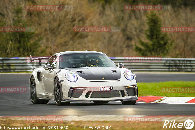 Bild #20810660 - Touristenfahrten Nürburgring Nordschleife (11.04.2023)