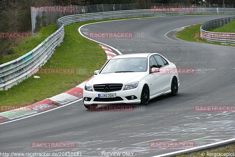 Bild #20810681 - Touristenfahrten Nürburgring Nordschleife (11.04.2023)