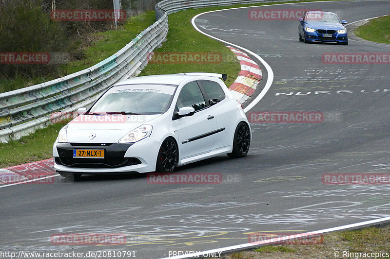 Bild #20810791 - Touristenfahrten Nürburgring Nordschleife (11.04.2023)