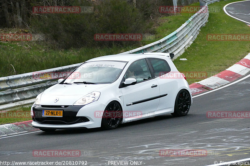 Bild #20810792 - Touristenfahrten Nürburgring Nordschleife (11.04.2023)