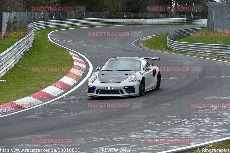 Bild #20810811 - Touristenfahrten Nürburgring Nordschleife (11.04.2023)