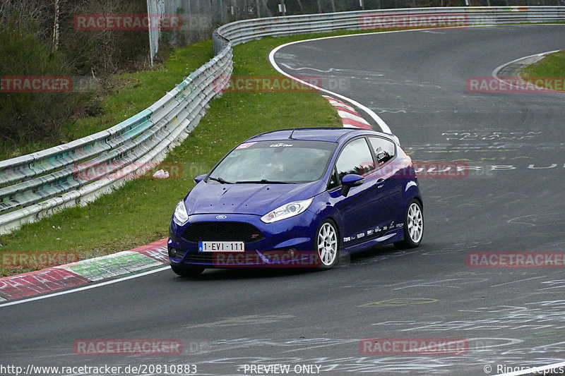 Bild #20810883 - Touristenfahrten Nürburgring Nordschleife (11.04.2023)