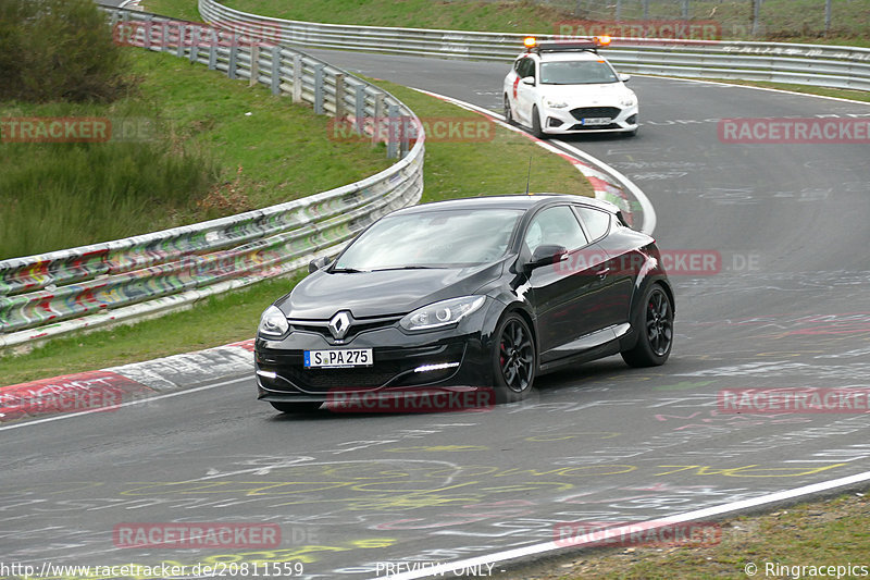 Bild #20811559 - Touristenfahrten Nürburgring Nordschleife (11.04.2023)