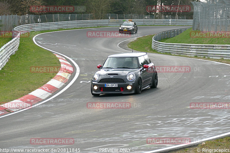 Bild #20811845 - Touristenfahrten Nürburgring Nordschleife (11.04.2023)