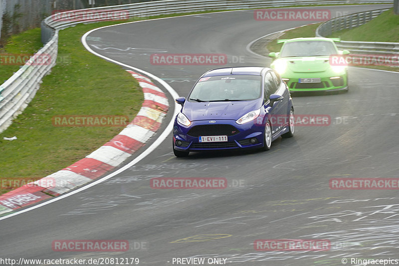 Bild #20812179 - Touristenfahrten Nürburgring Nordschleife (11.04.2023)