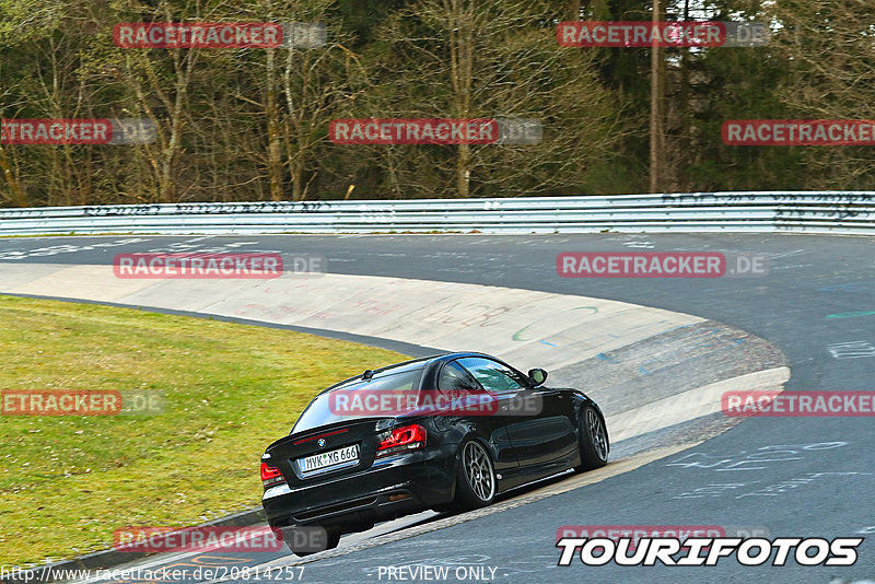 Bild #20814257 - Touristenfahrten Nürburgring Nordschleife (11.04.2023)