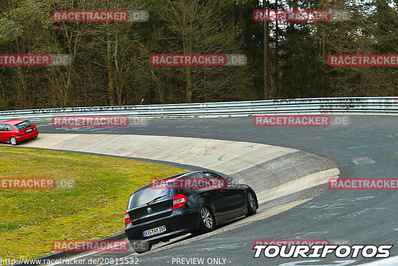 Bild #20815532 - Touristenfahrten Nürburgring Nordschleife (11.04.2023)