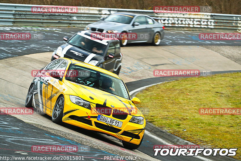 Bild #20815801 - Touristenfahrten Nürburgring Nordschleife (11.04.2023)