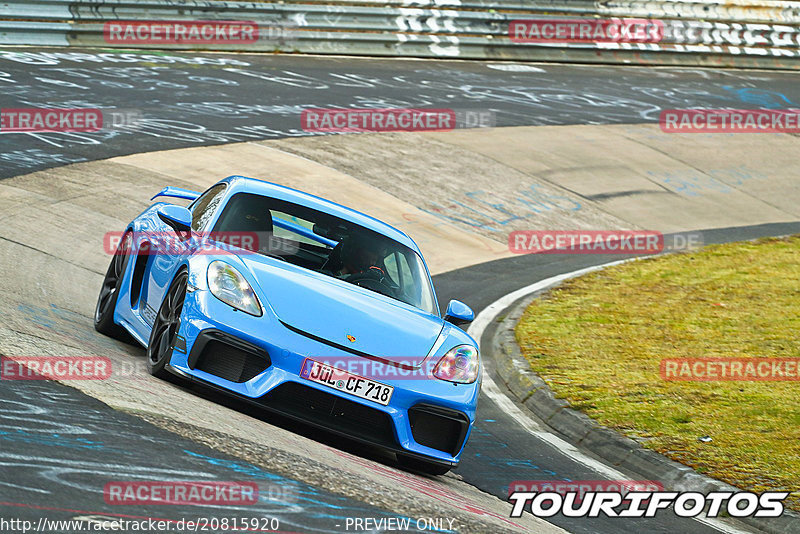 Bild #20815920 - Touristenfahrten Nürburgring Nordschleife (11.04.2023)