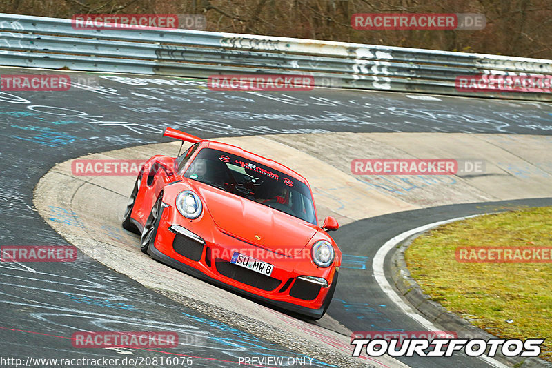 Bild #20816076 - Touristenfahrten Nürburgring Nordschleife (11.04.2023)