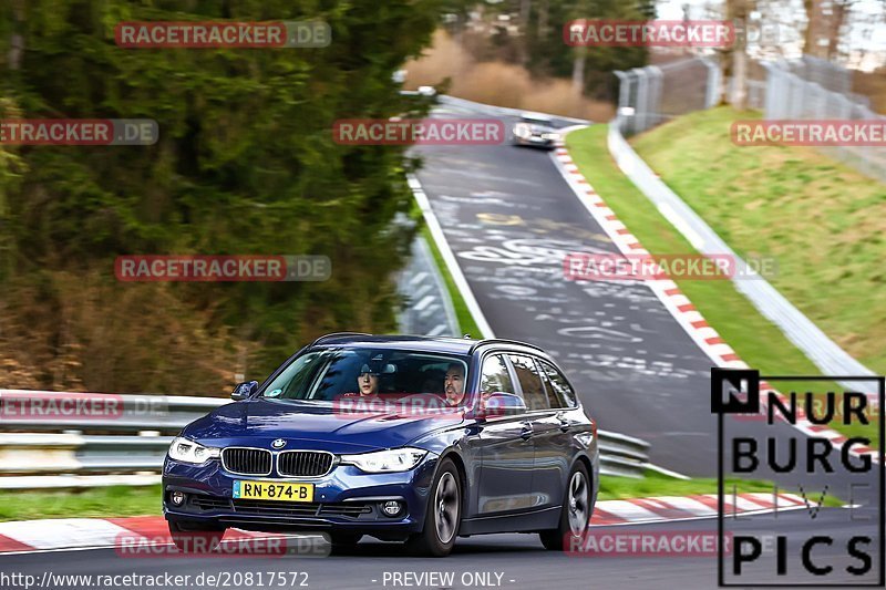 Bild #20817572 - Touristenfahrten Nürburgring Nordschleife (11.04.2023)