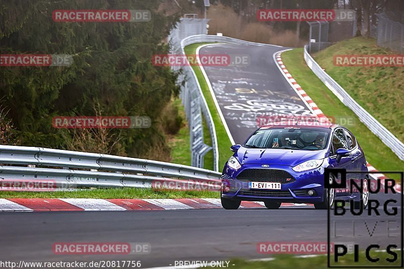 Bild #20817756 - Touristenfahrten Nürburgring Nordschleife (11.04.2023)