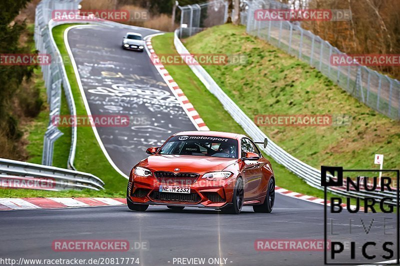 Bild #20817774 - Touristenfahrten Nürburgring Nordschleife (11.04.2023)