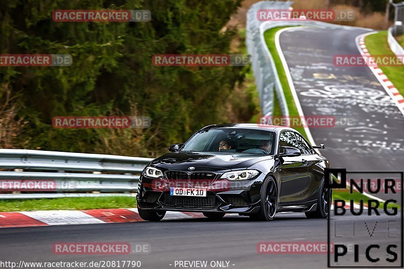 Bild #20817790 - Touristenfahrten Nürburgring Nordschleife (11.04.2023)