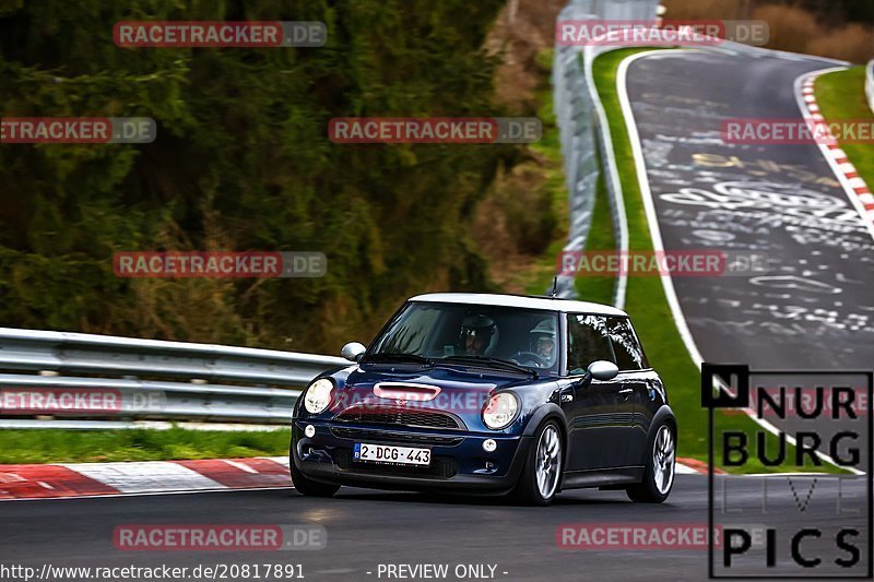 Bild #20817891 - Touristenfahrten Nürburgring Nordschleife (11.04.2023)