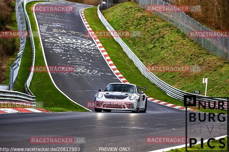 Bild #20817903 - Touristenfahrten Nürburgring Nordschleife (11.04.2023)