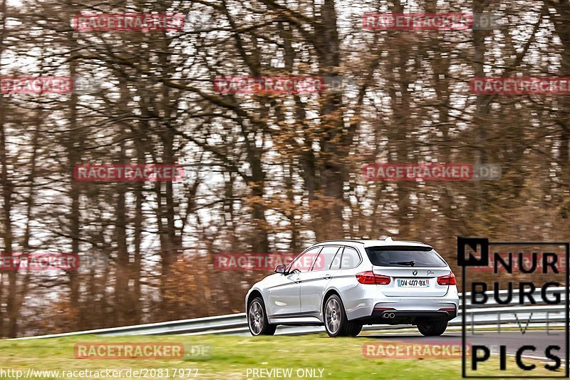 Bild #20817977 - Touristenfahrten Nürburgring Nordschleife (11.04.2023)