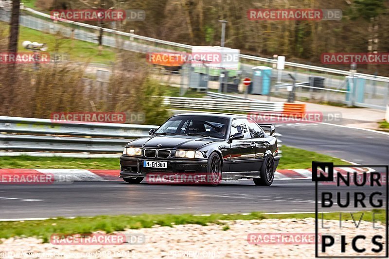 Bild #20818012 - Touristenfahrten Nürburgring Nordschleife (11.04.2023)