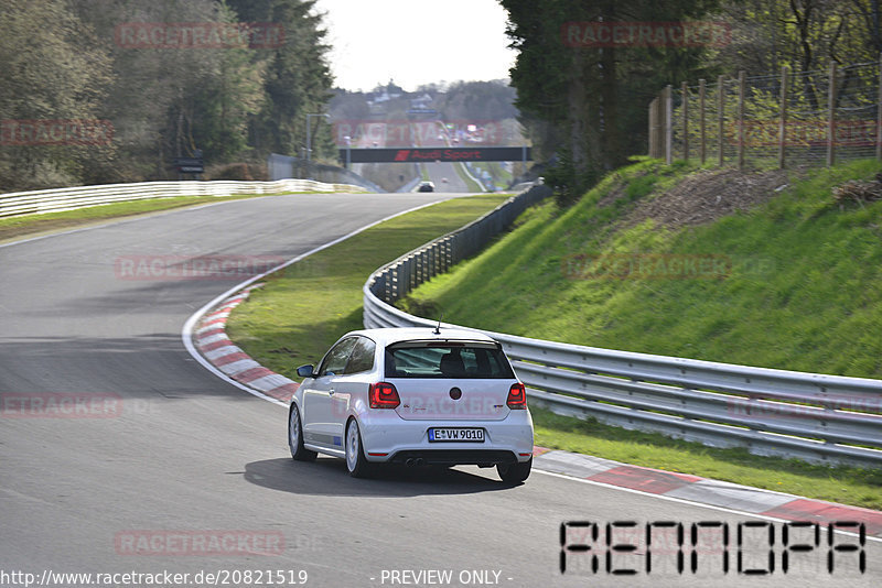 Bild #20821519 - Touristenfahrten Nürburgring Nordschleife (13.04.2023)