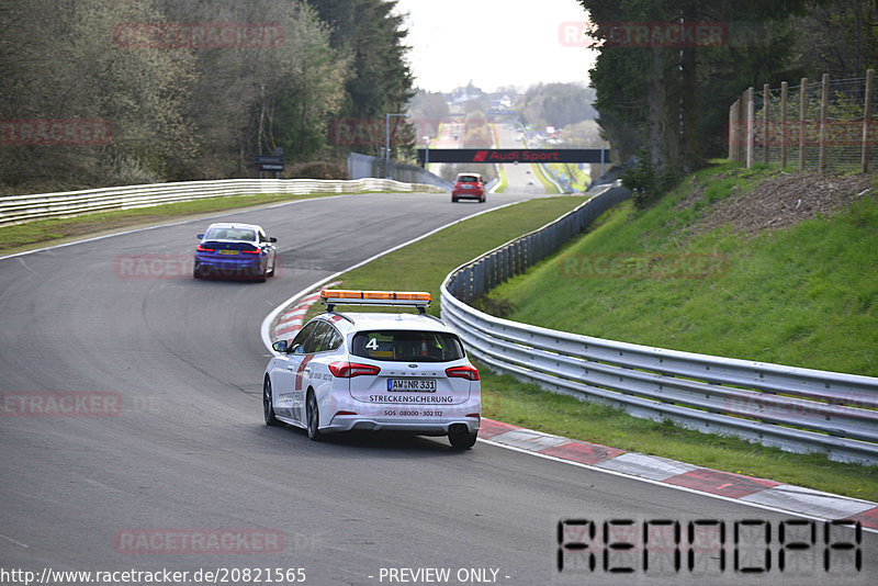 Bild #20821565 - Touristenfahrten Nürburgring Nordschleife (13.04.2023)