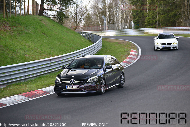 Bild #20821700 - Touristenfahrten Nürburgring Nordschleife (13.04.2023)