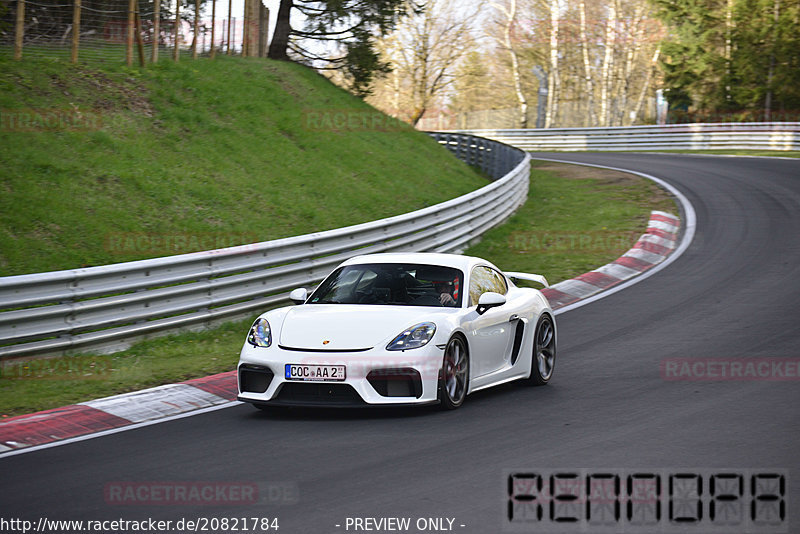 Bild #20821784 - Touristenfahrten Nürburgring Nordschleife (13.04.2023)