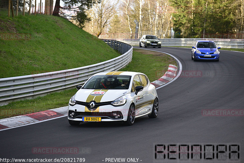 Bild #20821789 - Touristenfahrten Nürburgring Nordschleife (13.04.2023)