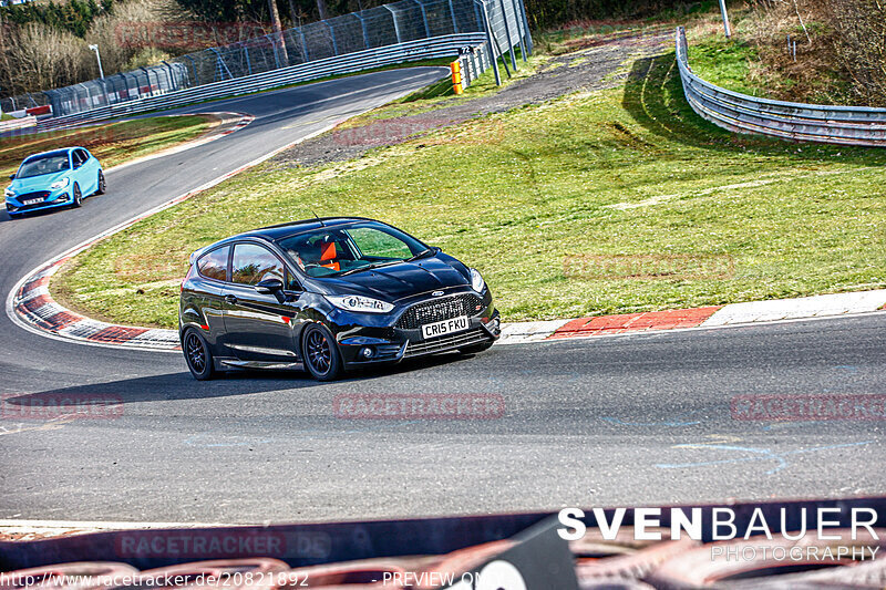 Bild #20821892 - Touristenfahrten Nürburgring Nordschleife (13.04.2023)