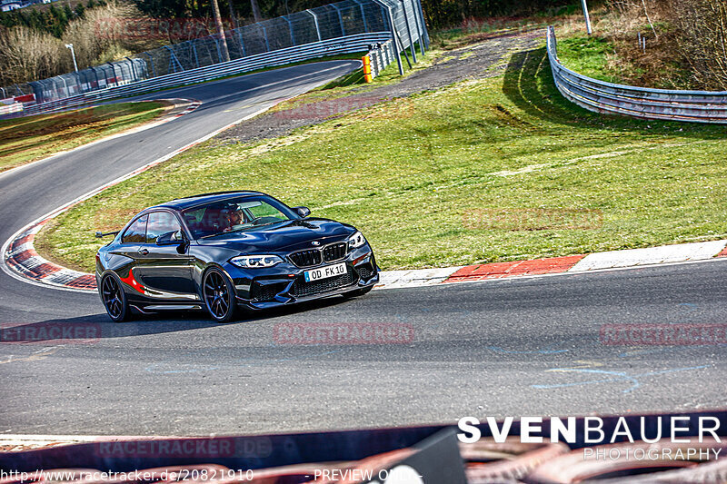 Bild #20821910 - Touristenfahrten Nürburgring Nordschleife (13.04.2023)