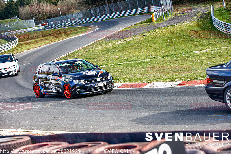 Bild #20821929 - Touristenfahrten Nürburgring Nordschleife (13.04.2023)